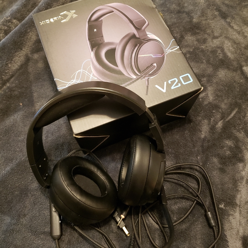 Headphones